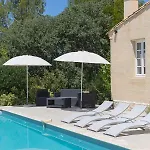 Des Alexandrins ベッド・アンド・ブレックファスト 3*