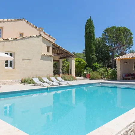 Bed & Breakfast Des Alexandrins Uzes