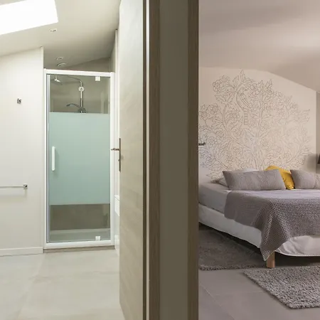 Bed & Breakfast Des Alexandrins
