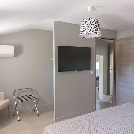 Des Alexandrins 3* Uzès