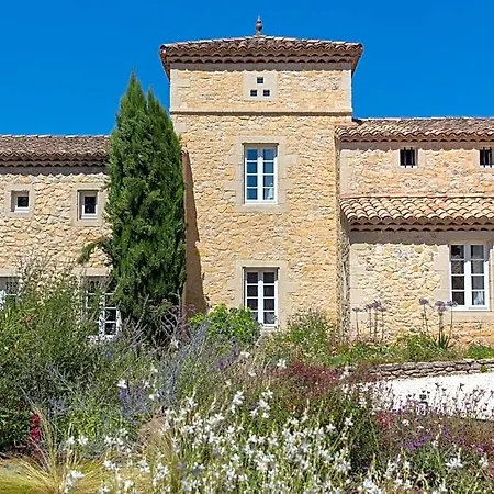 Des Alexandrins Отель типа 