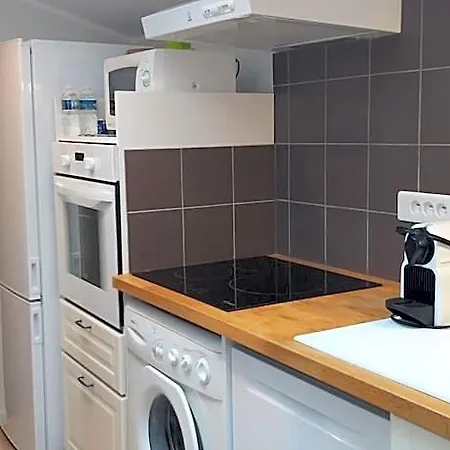 Des Alexandrins 4* Юзес