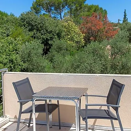 Des Alexandrins Bed & Breakfast