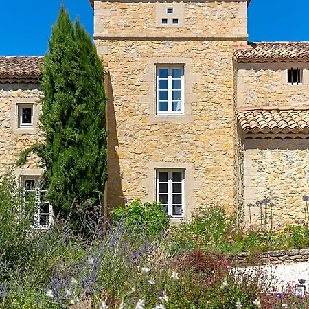 Bed & Breakfast Des Alexandrins 4*