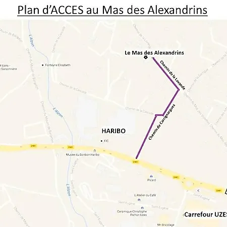Des Alexandrins 4*