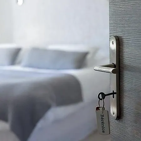 Bed & Breakfast Des Alexandrins 4*