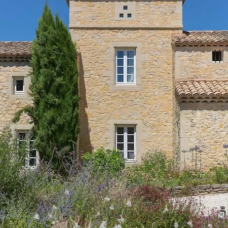 Des Alexandrins Отель типа 