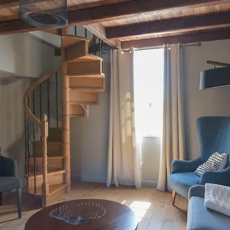 Des Alexandrins Bed and breakfast Uzès