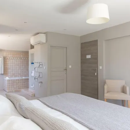 Bed & Breakfast Des Alexandrins