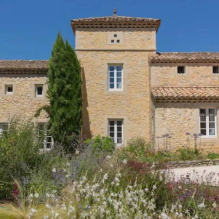 Couette-café Des Alexandrins Uzès
