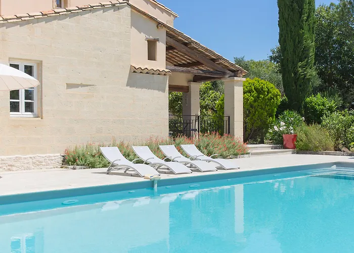 Des Alexandrins 3* Uzès