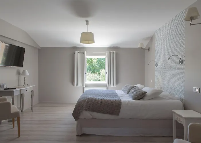 Des Alexandrins Bed and Breakfast 3*