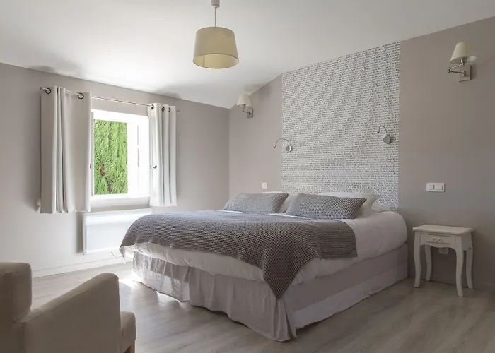 Bed and Breakfast Des Alexandrins 3*