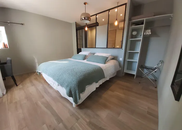 Bed and Breakfast Des Alexandrins
