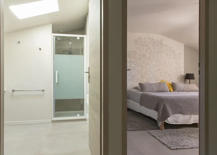 Bed & Breakfast Des Alexandrins
