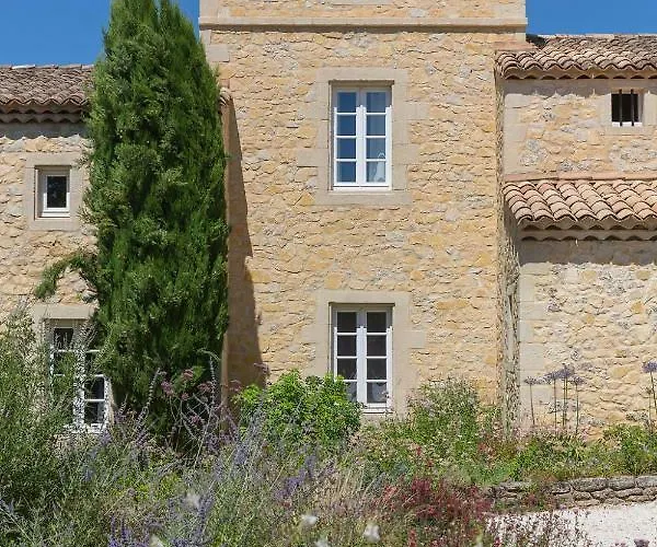 Des Alexandrins Bed & Breakfast 3*