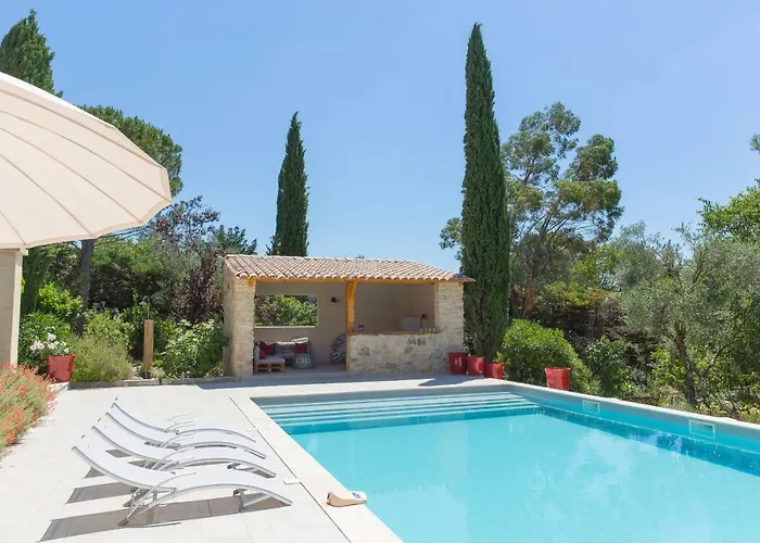 Des Alexandrins Bed and Breakfast