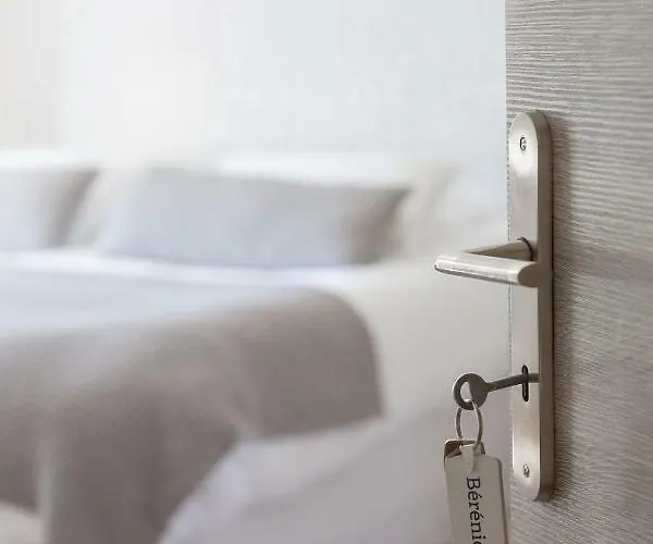 Bed & Breakfast Des Alexandrins 3*